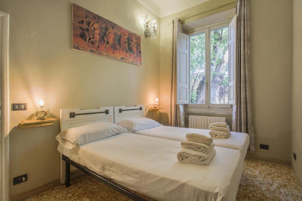 Myosotis - Sweet Dreams In Florence Exterior photo